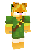 Скин по нику noob_cake