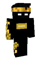 Скин по нику noob_xD
