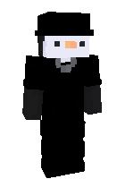 Скин по нику noobarmy