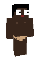 Скин по нику noobd