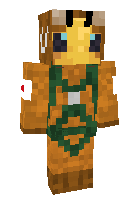 Скин по нику noobdiamond