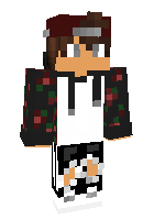 Скин по нику noobgamer