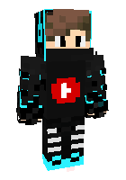Скин по нику noobgamer123