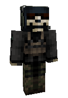 Скин по нику noobghoul