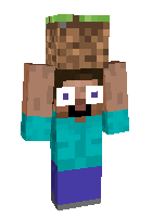 Скин по нику noobie
