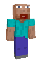 Скин по нику nooblin