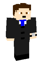 Скин по нику noobman444