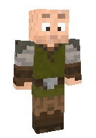 Скин по нику noobs