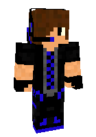 Скин по нику noobsoldier