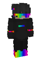 Скин по нику noobys