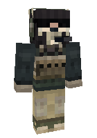 Скин по нику nordyy