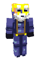 Скин по нику normal_steve