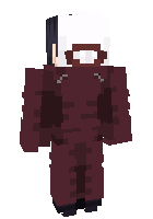Скин по нику noro