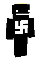Скин по нику noseman