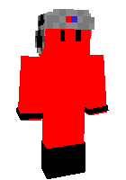 Скин по нику notTellybridger