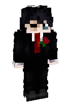 Скин по нику notbadfordead