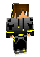 Скин по нику notch0001