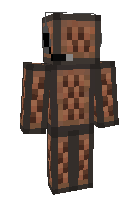 Скин по нику noteblock