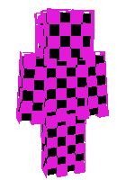 Скин по нику notextures