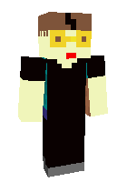 Скин по нику notnoob