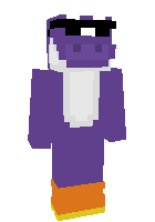 Скин по нику notzonkz