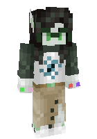 Скин по нику nova_mc