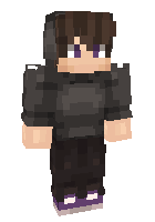 Скин по нику nova_the_gamer