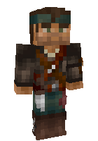 Скин по нику npc2