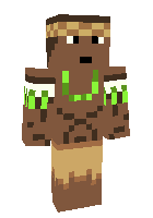 Скин по нику nrbears1
