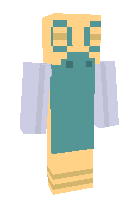 Скин по нику nucklez