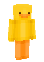 Скин по нику nuggy_chicken
