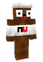 Скин по нику nutella_bear