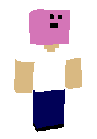 Скин по нику oJojo