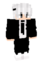 Скин по нику oSnuggle