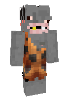 Скин по нику oWar