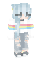 Скин по нику o_MlleHiyori_o