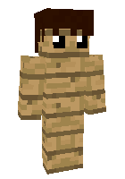 Скин по нику oak_plank