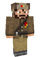 Скин по нику obko