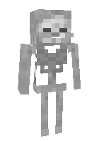 Скин по нику obliviousbuilder