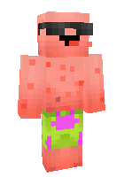 Скин по нику obobob