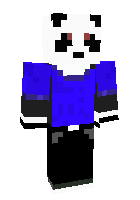 Скин по нику oceanicman
