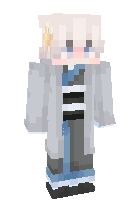 Скин по нику oceanumi