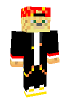 Скин по нику ocelot999