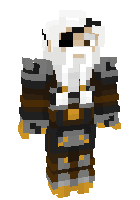 Скин по нику odin_3