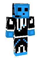 Скин по нику officerbrandon1