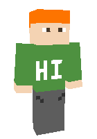 Скин по нику ogko