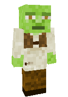 Скин по нику ogre_magi
