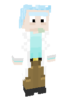 Скин по нику oh_toodles