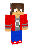 Скин по нику ohioCraft