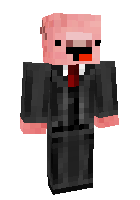 Скин по нику oinker